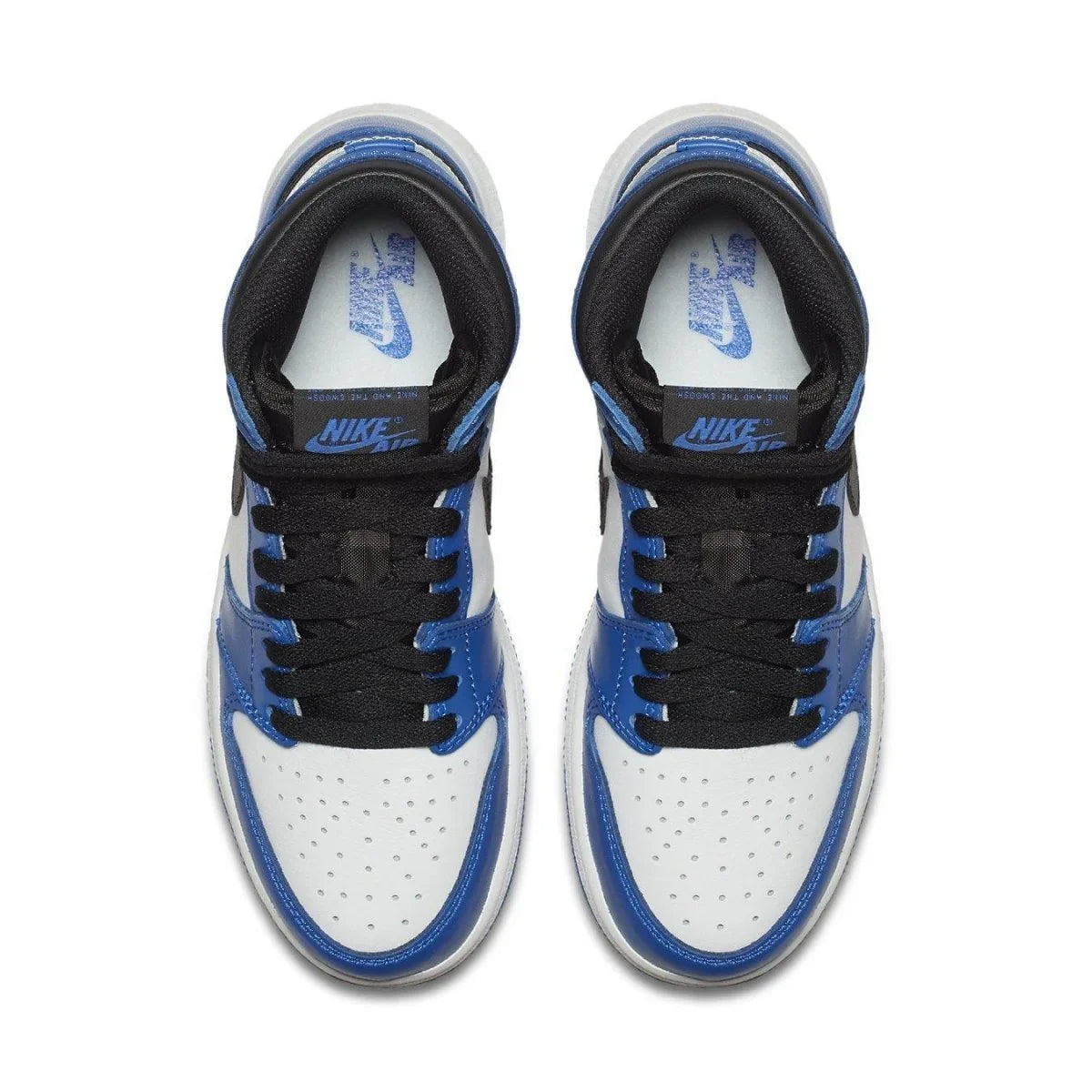 Jordan 1 Retro High Game Royal (GS) - dropout