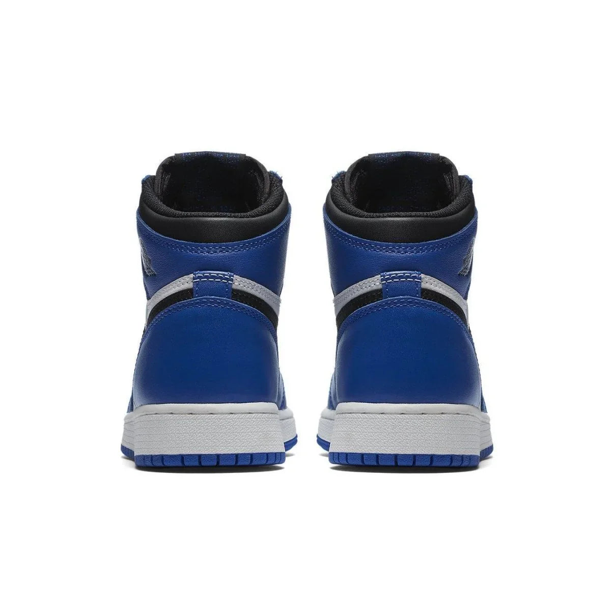 Jordan 1 Retro High Game Royal (GS) - dropout