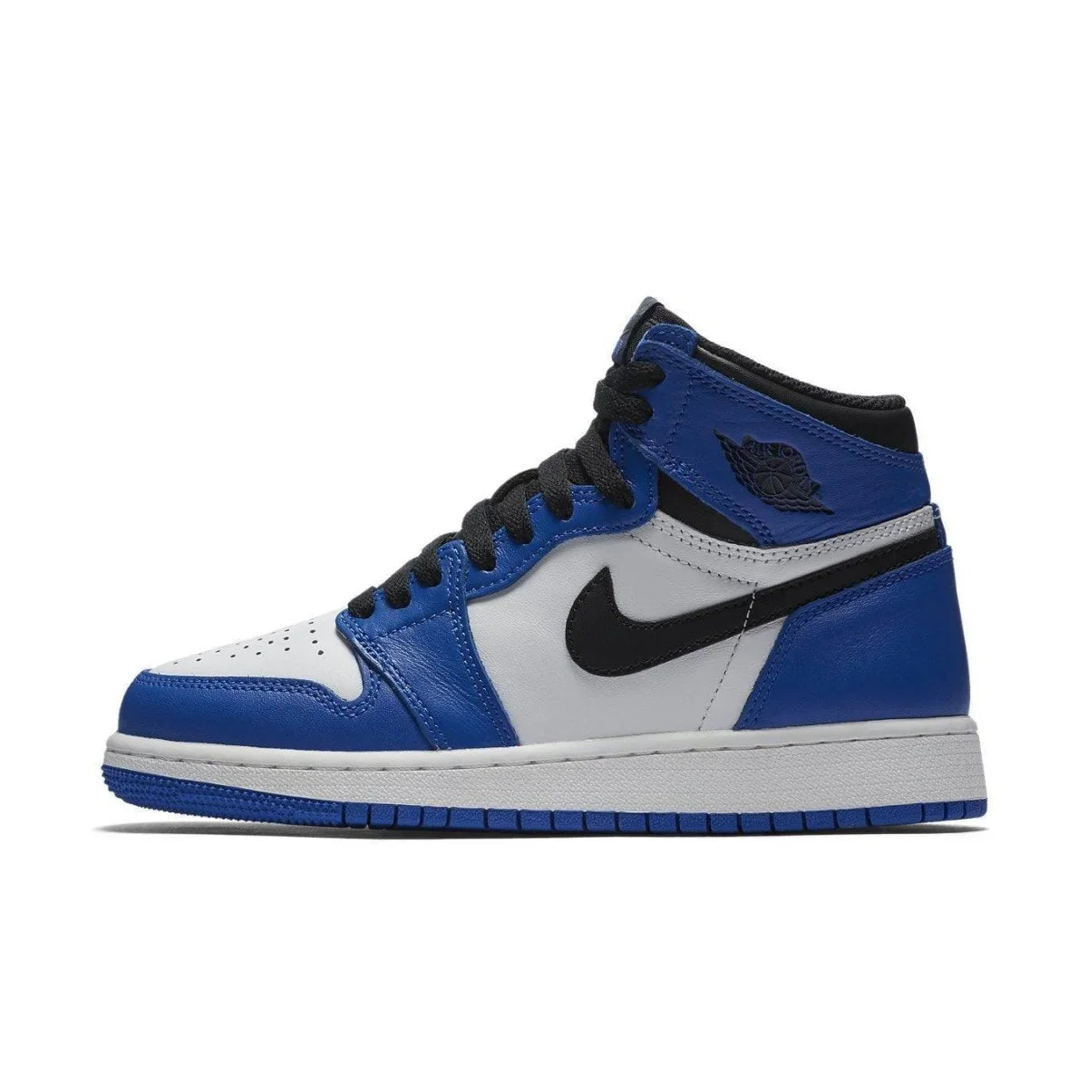 Jordan 1 Retro High Game Royal (GS) - dropout