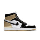 Jordan 1 Retro High Gold Top 3 - dropout