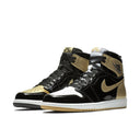 Jordan 1 Retro High Gold Top 3 - dropout