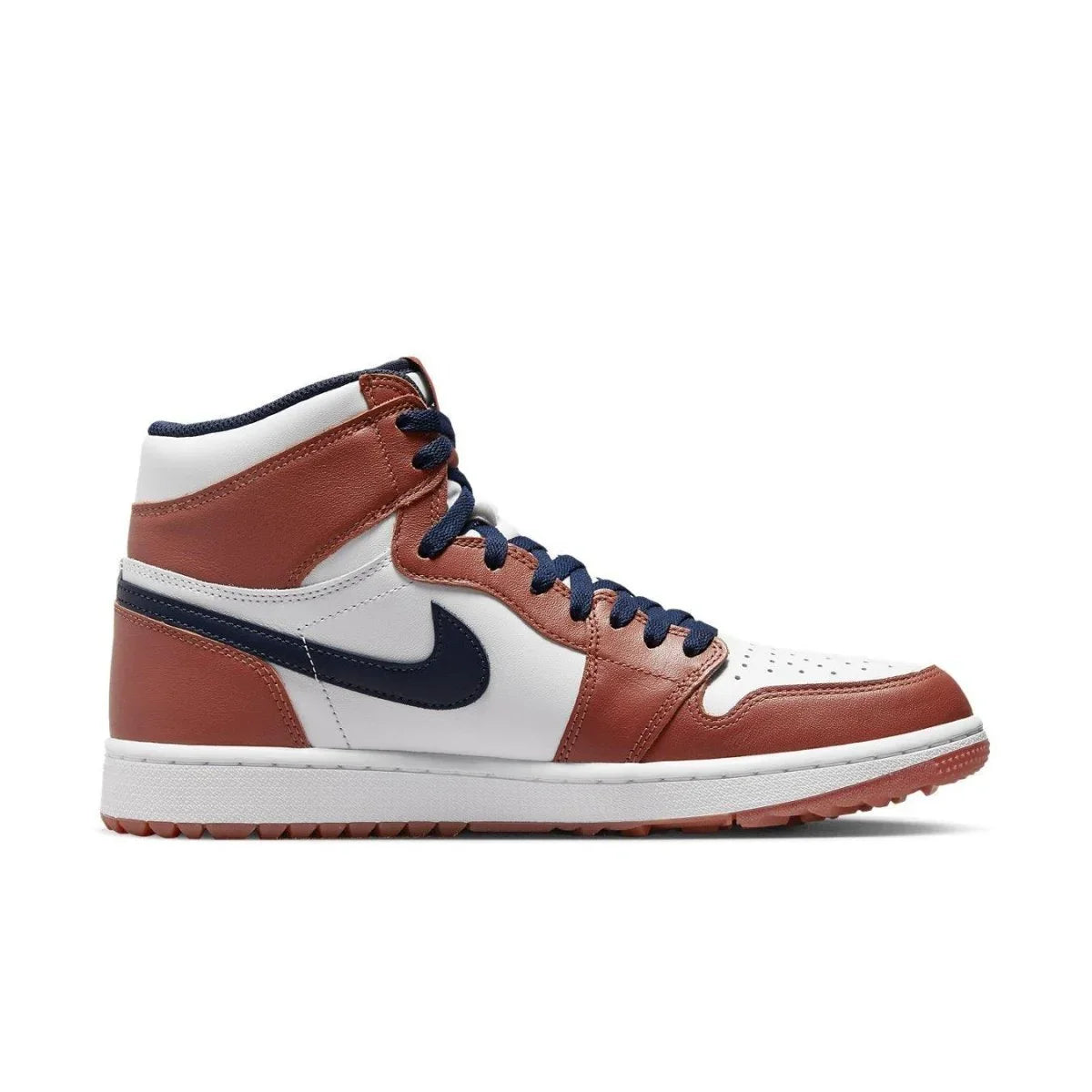 Jordan 1 Retro High Golf Eastside Golf Out of the Mud - dropout