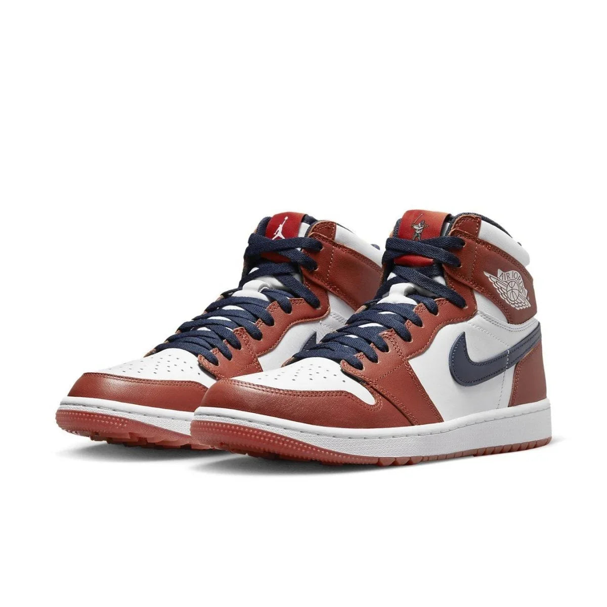 Jordan 1 Retro High Golf Eastside Golf Out of the Mud - dropout