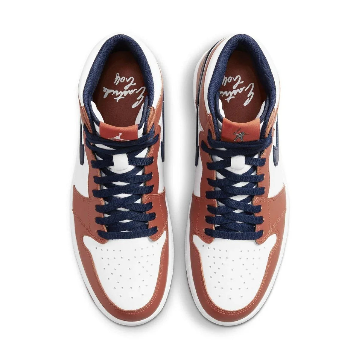 Jordan 1 Retro High Golf Eastside Golf Out of the Mud - dropout