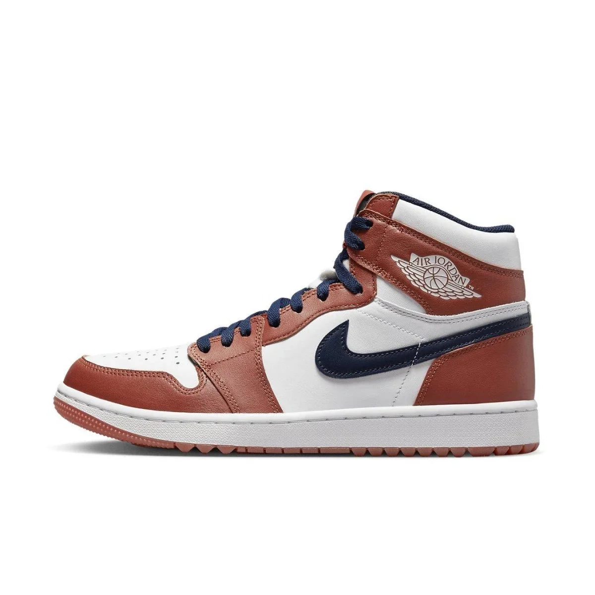 Jordan 1 Retro High Golf Eastside Golf Out of the Mud - dropout