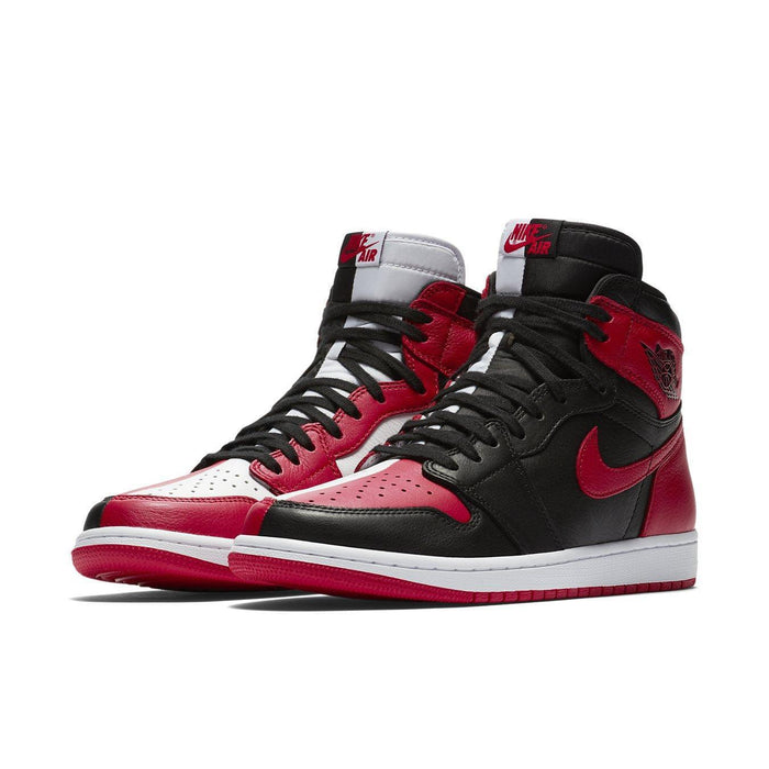 Jordan 1 Retro High Homage To Home (Non-numbered) - dropout