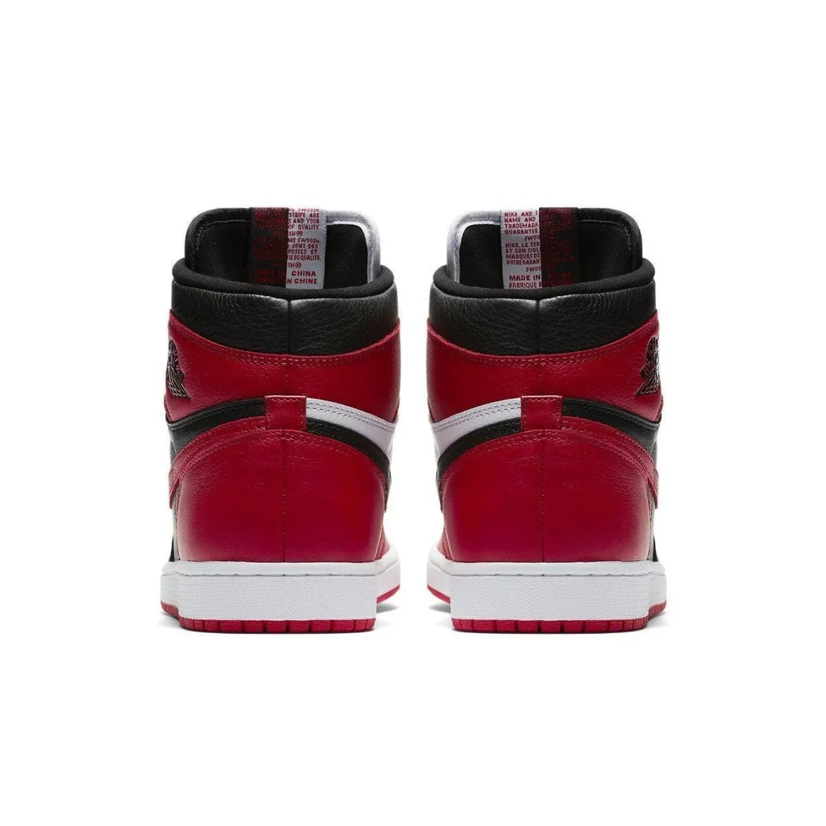 Jordan 1 Retro High Homage To Home (Non-numbered) - dropout