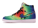 Jordan 1 Retro High J Balvin - dropout