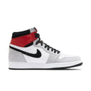 Jordan 1 Retro High Light Smoke Grey - dropout