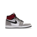 Jordan 1 Retro High Light Smoke Grey (GS) - dropout