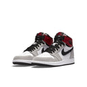 Jordan 1 Retro High Light Smoke Grey (GS) - dropout