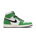 Jordan 1 Retro High Lucky Green (W) - dropout