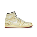 Jordan 1 Retro High Nigel Sylvester - dropout