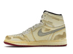 Jordan 1 Retro High Nigel Sylvester - dropout
