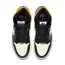 Jordan 1 Retro High "Not for Resale" Varsity Maize - dropout