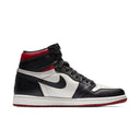 Jordan 1 Retro High "Not for Resale" Varsity Red - dropout