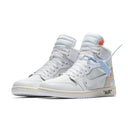 Jordan 1 Retro High Off-White White - dropout