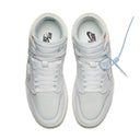 Jordan 1 Retro High Off-White White - dropout