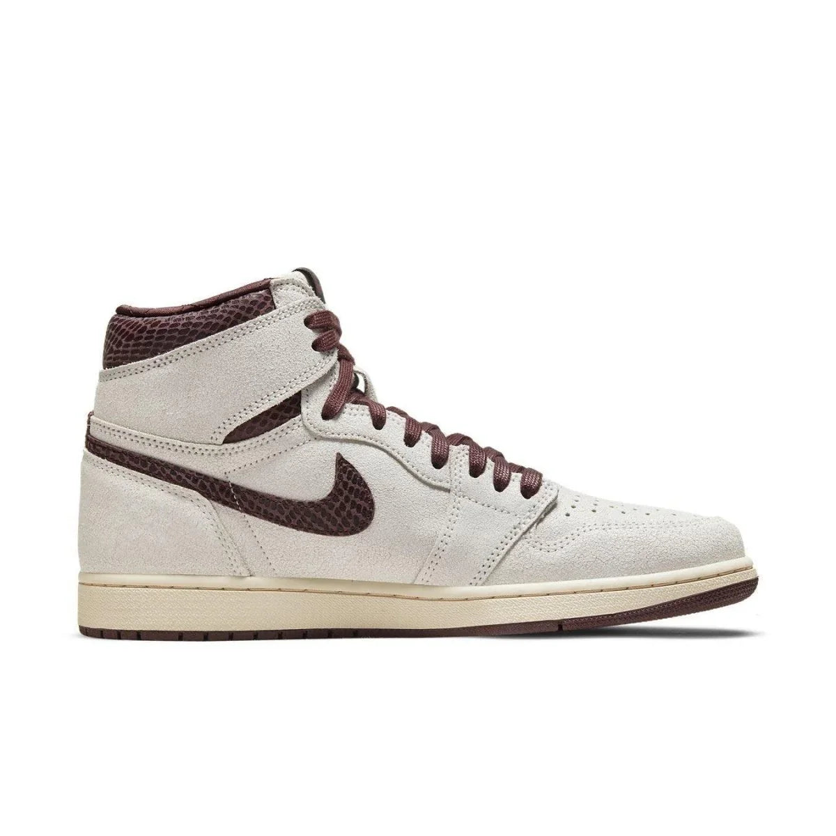 Jordan 1 Retro High OG A Ma Maniére - dropout