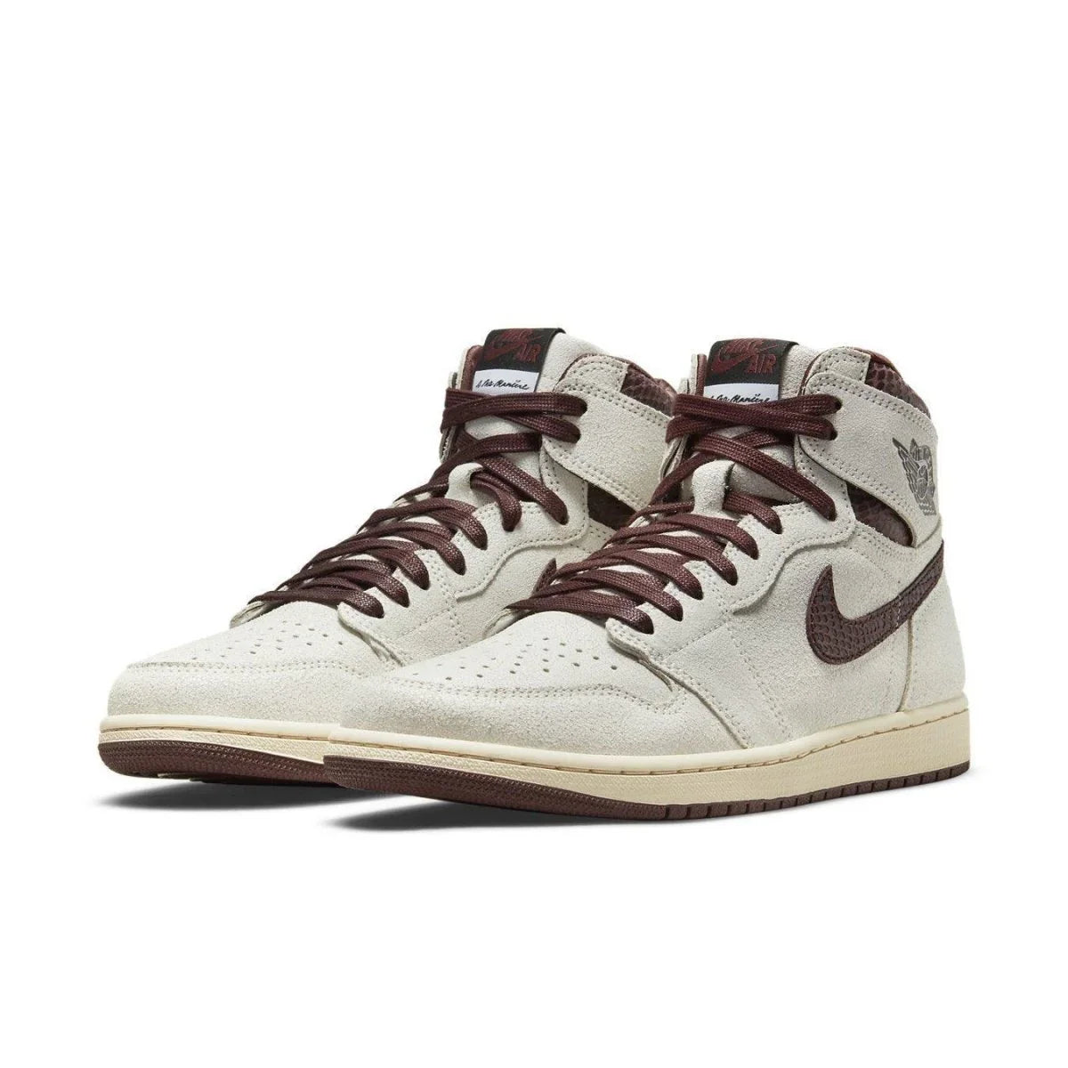 Jordan 1 Retro High OG A Ma Maniére - dropout