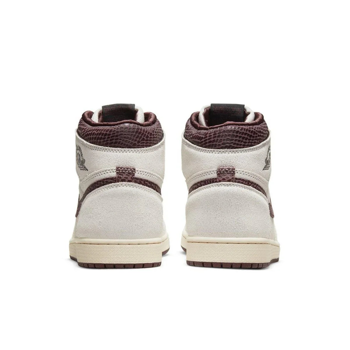Jordan 1 Retro High OG A Ma Maniére - dropout