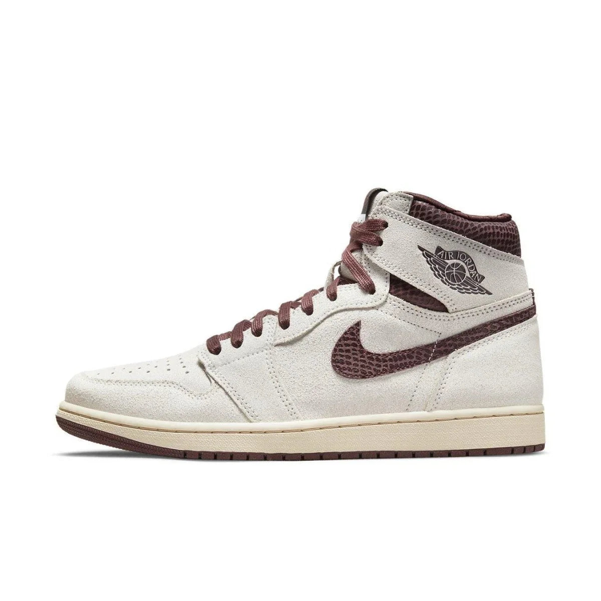 Jordan 1 Retro High OG A Ma Maniére - dropout