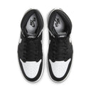 Jordan 1 Retro High OG Black White - dropout