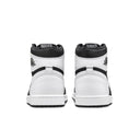 Jordan 1 Retro High OG Black White - dropout