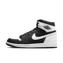 Jordan 1 Retro High OG Black White - dropout