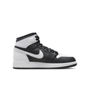 Jordan 1 Retro High OG Black White (GS) - dropout