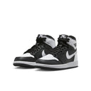 Jordan 1 Retro High OG Black White (GS) - dropout