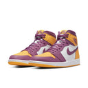 Jordan 1 Retro High OG Brotherhood - dropout