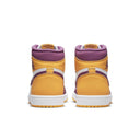 Jordan 1 Retro High OG Brotherhood - dropout