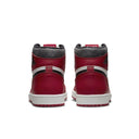 Jordan 1 Retro High OG Chicago Lost and Found - dropout