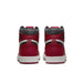 Jordan 1 Retro High OG Chicago Lost and Found - dropout