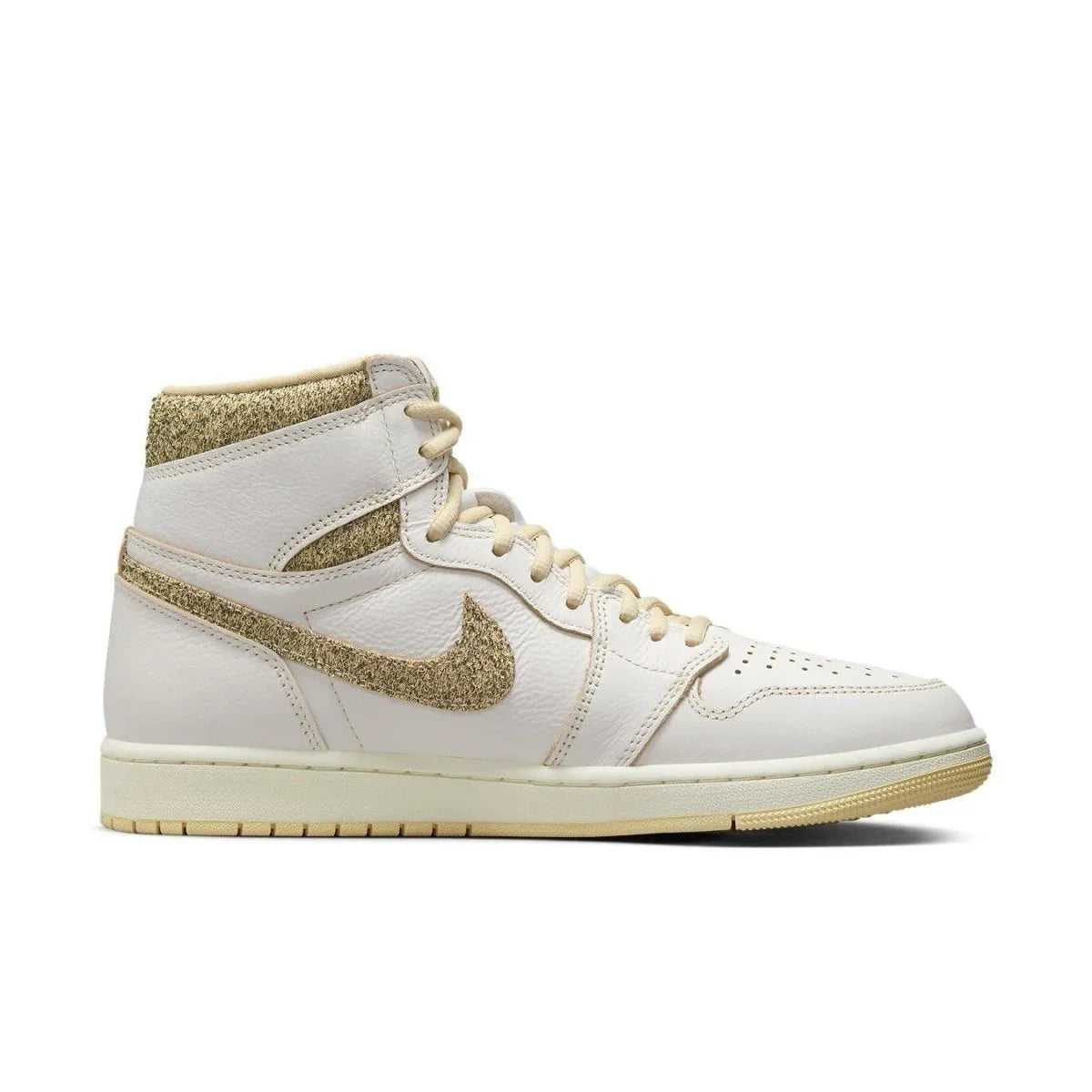 Jordan 1 Retro High OG Craft Vibrations Of Naija - dropout