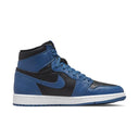 Jordan 1 Retro High OG Dark Marine Blue (PS) - dropout
