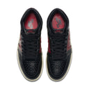 Jordan 1 Retro High OG Defiant Couture - dropout