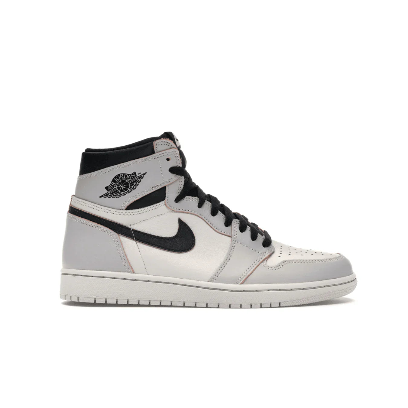 Jordan 1 Retro High OG Defiant SB NYC to Paris - dropout