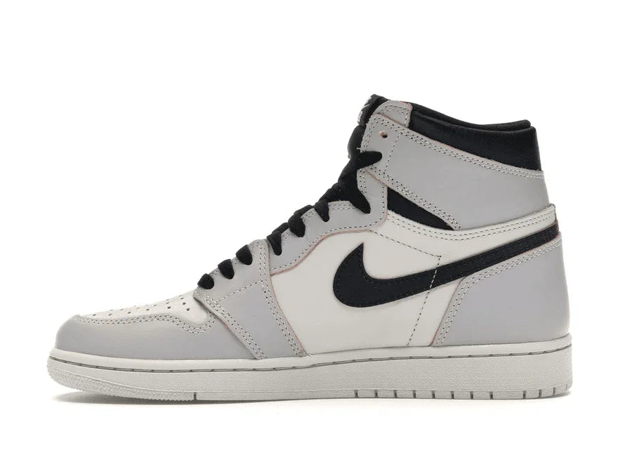 Jordan 1 Retro High OG Defiant SB NYC to Paris - dropout