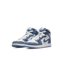 Jordan 1 Retro High OG Denim (PS) - dropout