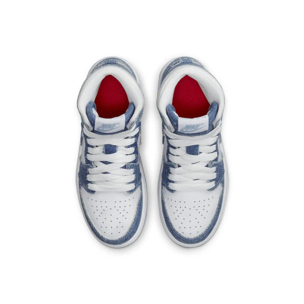 Jordan 1 Retro High OG Denim (PS) - dropout