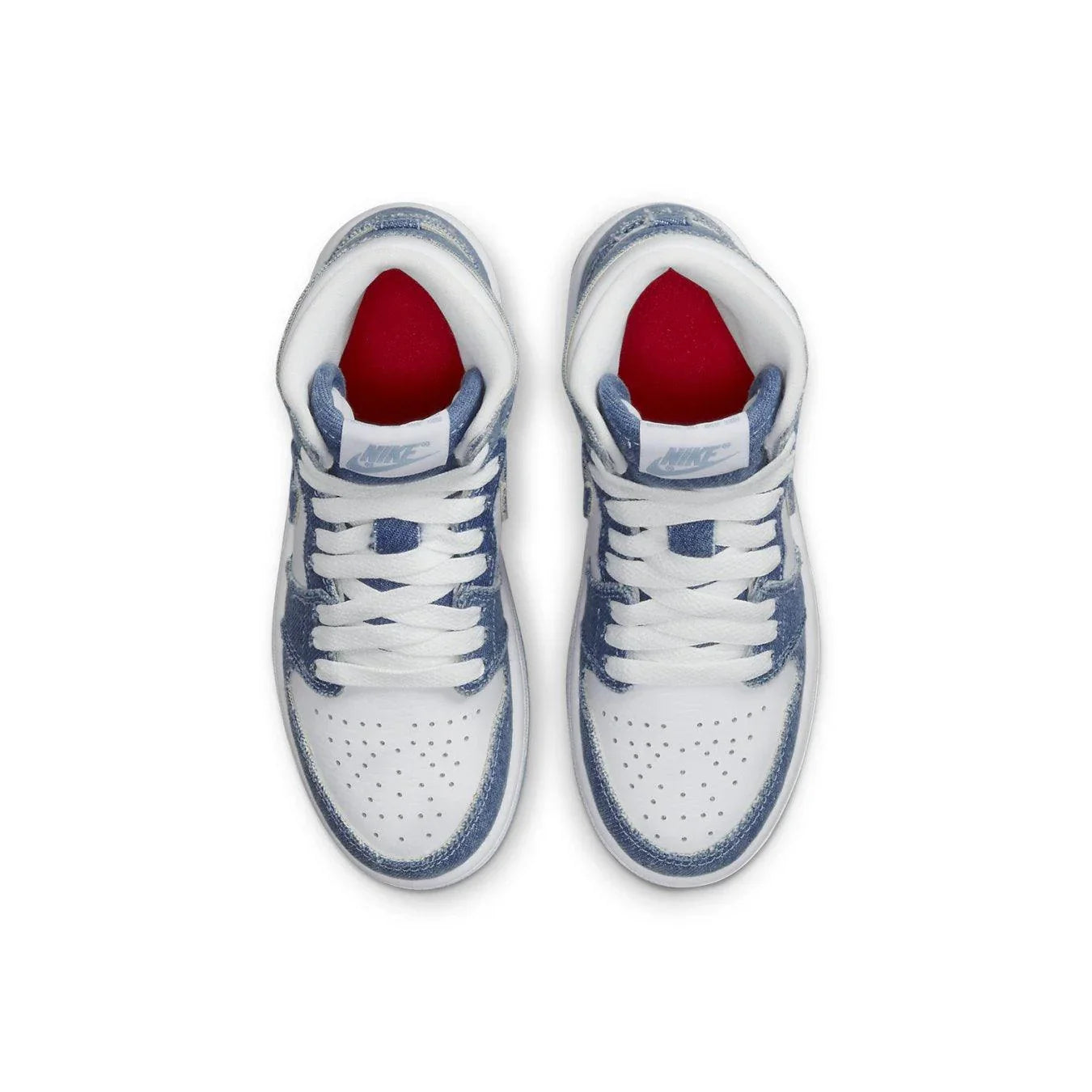 Jordan 1 Retro High OG Denim (PS) - dropout