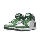 Jordan 1 Retro High OG Gorge Green - dropout