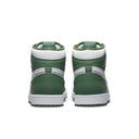Jordan 1 Retro High OG Gorge Green - dropout