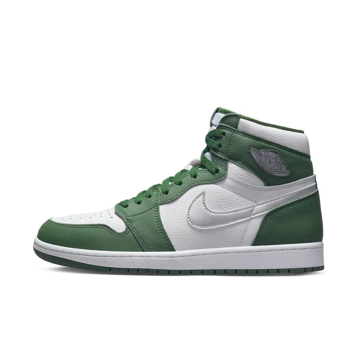 Jordan 1 Retro High OG Gorge Green - dropout