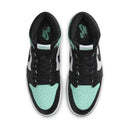 Jordan 1 Retro High OG Green Glow - dropout