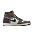 Jordan 1 Retro High OG Hand Crafted - dropout