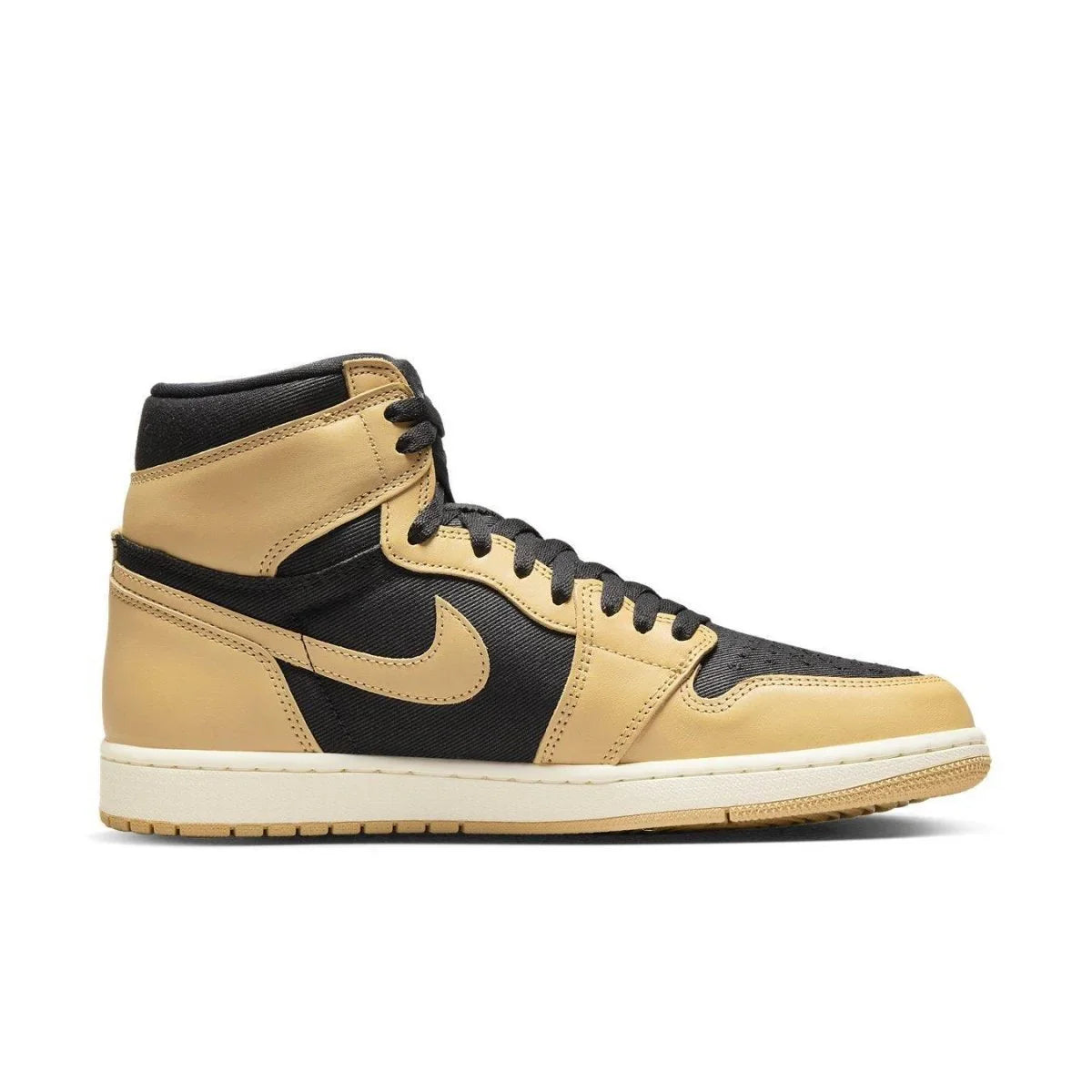 Jordan 1 Retro High OG Heirloom - dropout