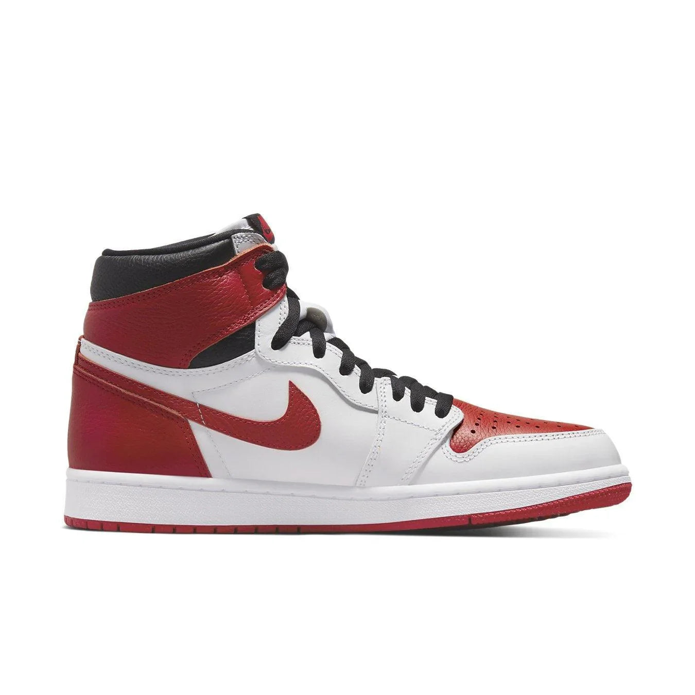 Jordan 1 Retro High OG Heritage - dropout